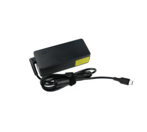<span class=keywords><strong>Chargeur</strong></span> adaptateur pour ordinateur portable OEM 65W USB-<span class=keywords><strong>C</strong></span> <span class=keywords><strong>Type</strong></span>-<span class=keywords><strong>C</strong></span> pour <span class=keywords><strong>Lenovo</strong></span> ADLX65YLC3A avec <span class=keywords><strong>c</strong></span>âble d'alimentation - Product Image 2