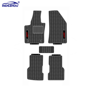 NUEVO: Alfombrillas para Auto, Compatibles con <span class=keywords><strong>ALFA</strong></span> <span class=keywords><strong>ROMEO</strong></span> <span class=keywords><strong>TONALE</strong></span> <span class=keywords><strong>2022</strong></span>+ - Product Image 1