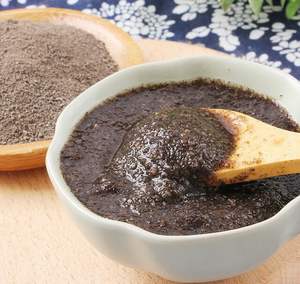 ผงเชื้อราดำแห้งป่า,ผงเห็ดหูกระต่ายโพลีทรีชา - Product Image 2