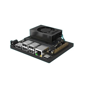 Jeston Orin Nano 8GB 67TOPS Super Kits สำหรับกล่องคอมพิวเตอร์ฝังตัว AI มีสินค้าในสต็อก - Product Image 6