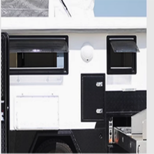 Offre Spéciale étanche RV trappe <span class=keywords><strong>porte</strong></span> serrure remorques <span class=keywords><strong>camping</strong></span>-<span class=keywords><strong>car</strong></span> <span class=keywords><strong>Camping</strong></span> caravane accessoires pièces <span class=keywords><strong>de</strong></span> carrosserie - Product Image 2