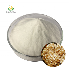 Polvo de glucano 30% Beta D, cauliflor orgánica, <span class=keywords><strong>seta</strong></span>, Sparassis, extracto de Crispa - Product Image 1