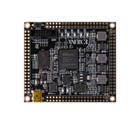 Carte mère ALINX Black Gold XILINX FPGA AC616B -6 DDR3 XC6SLX16