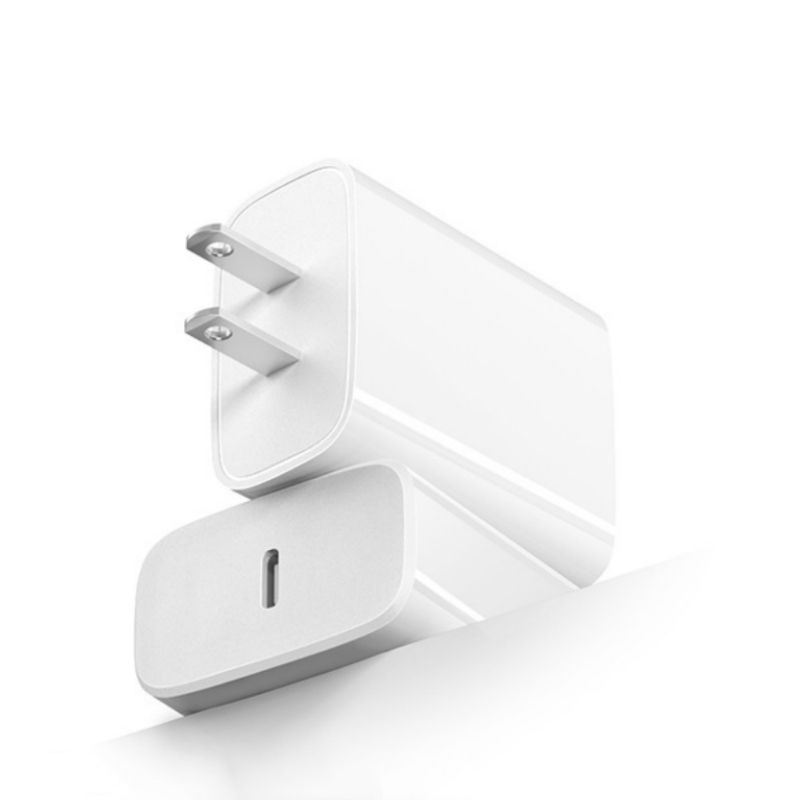 PD20W Type C Charger