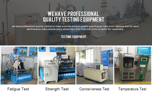 Silla de ruedas deportiva compacta de aluminio para ocio Silla de Ruedas de transporte portátil manual ligera - Product Image 4