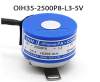 Nouvel encodeur original Fa-coder OIH35-2500P8-L3-5V TS5214N8398 – Fournisseur, Vendeur, Fabricant