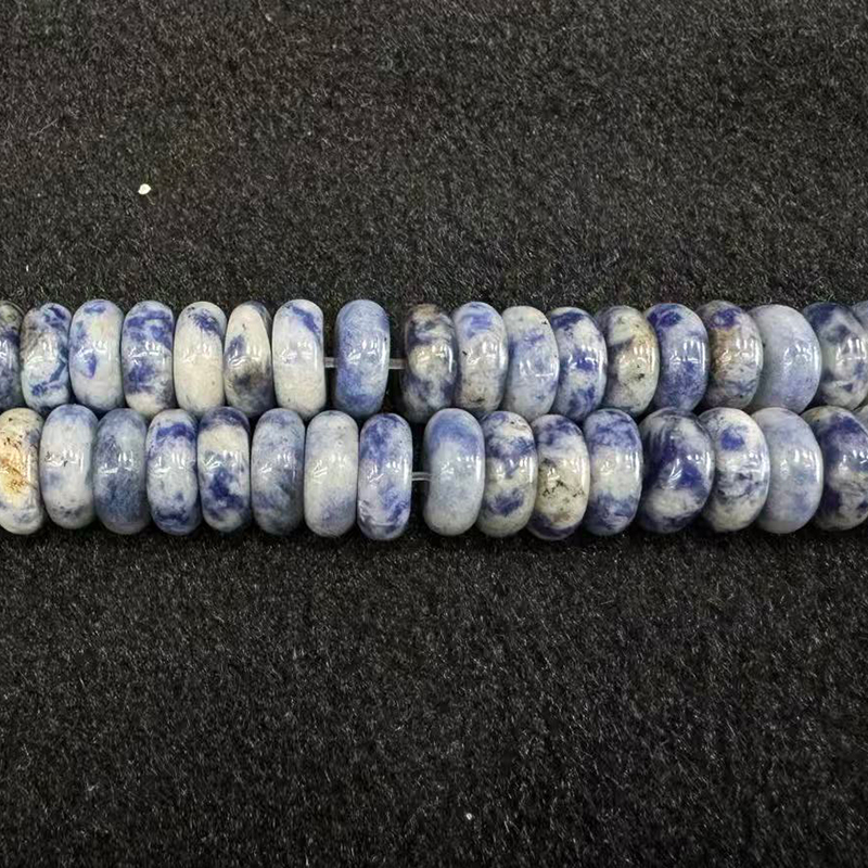 Colore Blu Sodalite