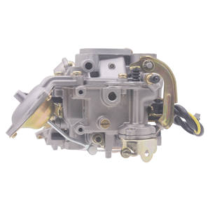 CARBURADOR DE ALTA CALIDAD para VOLKSWAGEN GOLF 1 <span class=keywords><strong>2</strong></span> 3 JETTA 1H5-129-017A - Product Image 3