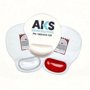 Cadeaux promotionnels pour entreprises, tapis de souris de jeu avec support pour le bras - Product Image 6