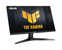 Nuevo Monitor para Juegos TUF VG27AQML5A 2K 300Hz 2560 X 1440 2K 0.3ms Pantalla para Esports