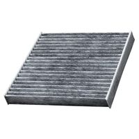 Filter AC kabin udara hepa mobil filter kabin AC ge6t-61-j6xl for untuk Toyota