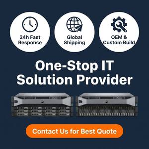 Serveur informatique Dell PowerEdge R760 2U à 2 sockets, serveur en rack réseau 2U - Product Image 2