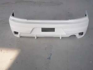 Para Mitsubishi Evolution Evo7/8/9 Ct9a 03-07, Juego de 4 Piezas Grandes que Rodean el Motor para Mitsubishi Evolution 03-07 - Product Image 3