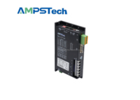 Controlador de Servomotor de Bajo Voltaje DC AMPSTech, 24/36/48VDC, Potencia Nominal de 400W, Pico de 1000W, Envío Rápido, Venta al Por Mayor