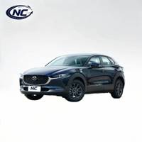 Acompte pour Mazda CX-30 SUV 2024 2.0L Modèle Manuel Essence 4x4 en Stock à Vendre Exportée au Maroc