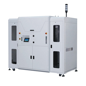 Equipo Periférico SMT ZCL-3BLII, Almacenador Automático de Stock - Product Image 1