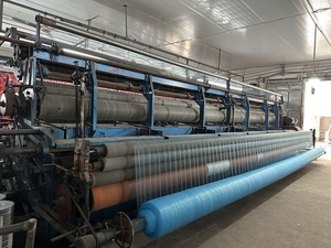 Chất lượng cao tùy chỉnh pa6 Nylon Monofilament Lưới đánh cá với đôi Knot loại - Product Image 6