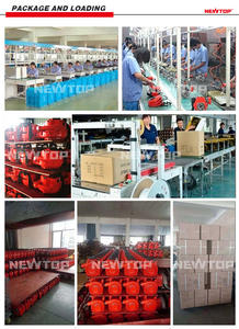 Souffleur à dos robuste pour feuilles, moteur essence 75,6 cm³, balayeuse à haut débit d'air - Product Image 6