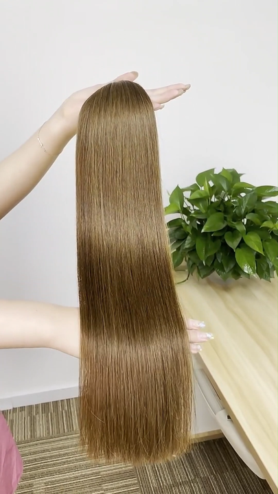 Star Flat-Tip Keratin Bond Hair Extensions 25pcs/pack