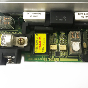A16B-2203-0698 PCB Circuit Board FANUC - Product Image 2