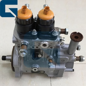 Pompe à carburant d'origine JIAJUE 094000-0570 Pompe d'injection 6261-71-1111 - Product Image 1
