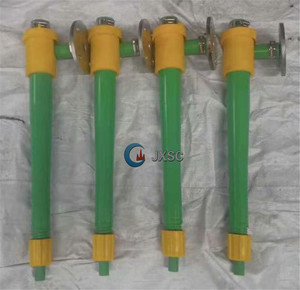 חול כביסה בוצה Hydrocyclon מהתייבשות מינרלים מפריד Fx 500 Hydrocyclone חול מים Fiter - Product Image 6