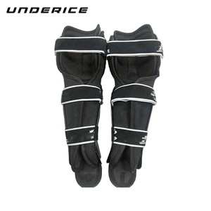 Giá Cả Cạnh Tranh Chuyên Nghiệp Hockey <span class=keywords><strong>Shin</strong></span> Guards Bóng Bảo Vệ/Lĩnh Vực/Sàn Hockey <span class=keywords><strong>Shin</strong></span> Pads - Product Image 4