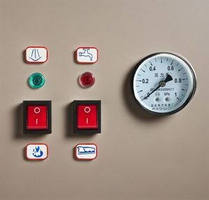 <span class=keywords><strong>Ferro</strong></span> da stiro <span class=keywords><strong>a</strong></span> vapore elettrico industriale con <span class=keywords><strong>caldaia</strong></span> - Product Image 2