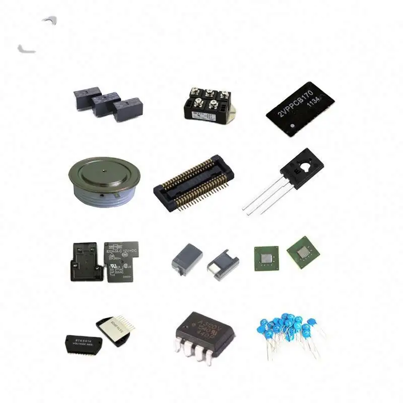 2023 Original electronic modules FR107(RS1M) In stock