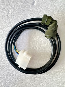 228303148 XS123PD BR.7.2.3.1 Faisceau de câblage de la boîte de commande pour XC mg PIÈCES DE RECHANGE - Product Image 5