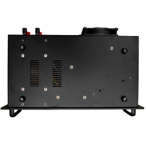 40A PS1340 220V 110V to 13.8V Power Supply for Mobile Radio Power Converter for Two Way Radio Use with 100W 150W <b>Walkie</b> <b>Talkie</b> - Product Image 2