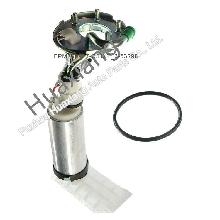 16141 179 992 Pompe À Carburant Pour BMW Série 3 E30 316 318 320 325 M3 Pompe À Carburant Assemblage