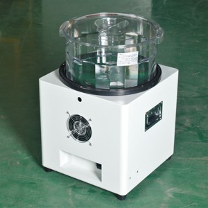 เครื่องขัดเงาแบบแม่เหล็กสำหรับขัดเครื่องประดับทองและเงิน - Product Image 3