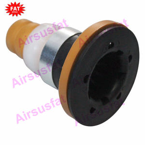 Pièces automobiles pour Chrysler Town Country 2008-2016 Tampon à ressort hélicoïdal arrière ou butée 4721352AA 4721352AB - Product Image 3