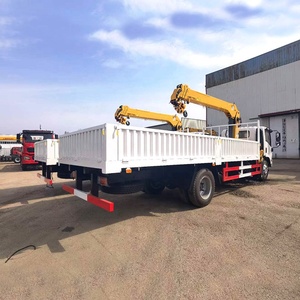Je <span class=keywords><strong>camion</strong></span> <span class=keywords><strong>de</strong></span> <span class=keywords><strong>grue</strong></span> <span class=keywords><strong>de</strong></span> SUZU 4x2 <span class=keywords><strong>grue</strong></span> montée par <span class=keywords><strong>camion</strong></span> <span class=keywords><strong>de</strong></span> 5 tonnes <span class=keywords><strong>grue</strong></span> télescopique <span class=keywords><strong>de</strong></span> boom pour l'haltérophilie - Product Image 6