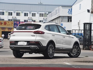 2018 2019 2020 Leopaard Mattu 1.6T Voitures d'occasion pas chères Grand SUV turbocompressé SUV familial Livraison rapide - Product Image 2