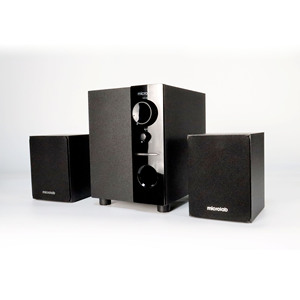 Haut-parleur multimédia Microlab M-109 à vente rapide - Product Image 1