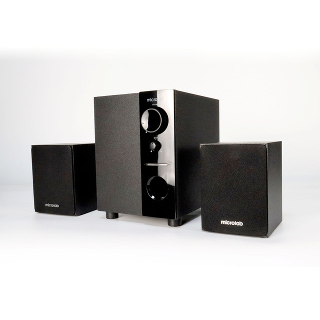Fast Selling Microlab Multimedia Speaker M-109