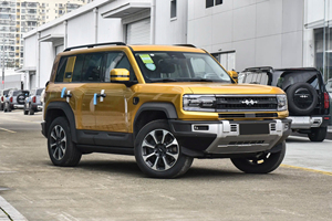 Gebrauchter ACURA Limousine 4-Sitzer 4WD Luxus Leder Dunkel Manuell Benzin PHEV für Familie Online Neue Energie Fahrzeuge Großhandel - Product Image 4