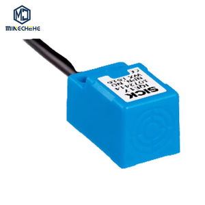 Sensor Inductivo IQE17-05NNSKW2S IQE17-05NNSKW2K IQE17-05NNSKW2L NPN NO para Sistema de Control de Máquinas CNC - Product Image 1