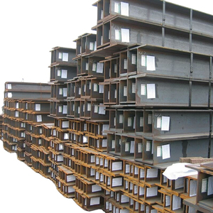 Grupo TangShan Fabricante de Acero, Vigas de Acero en Forma de I, Vigas de Acero I, Precios de Vigas de Acero I - Product Image 4