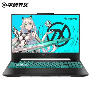 Original Brand New For Asus Tuf 3 Air Plus Core I7 12th Gen Ryzen 9 15.6" 17.3" Rtx 3060 3070 3080 Gaming Laptops Computers