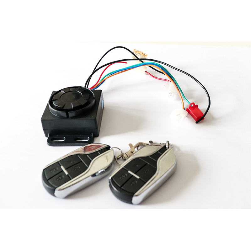 Комплектующие системы защиты от взлома 48В 60В 72В для электрического велосипеда электрического скутера/мотоцикла из пульта дистанционного управления для электрических мотоциклов