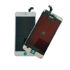 สำหรับ <span class=keywords><strong>iPhone</strong></span> <span class=keywords><strong>6</strong></span> <span class=keywords><strong>Plus</strong></span> หน้า<span class=keywords><strong>จอ</strong></span> LCD ขนาด 5.5 นิ้ว พร้อมจอสัมผัสอะไหล่ซ่อมโทรศัพท์มือถือ อุปกรณ์เสริมมือถือ - Product Image 6