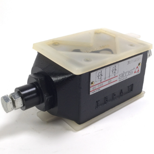 โซลินอยด์วาล์วไฮดรอลิกแบบแอคชั่นโดยตรง ATOS KQ-022 53 - Product Image 6