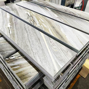 Plancher stratifié de haute qualité pour la <span class=keywords><strong>pièce</strong></span>, revêtement de sol SPC - Product Image 2