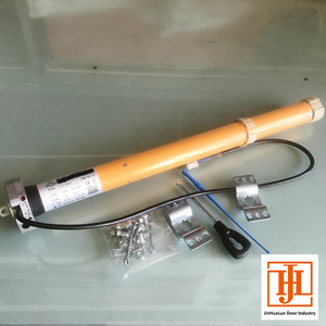 Tùy chỉnh bền hình ống thành phần động cơ Hướng dẫn sử dụng mở cho nhà để xe cửa cuốn - Product Image 3