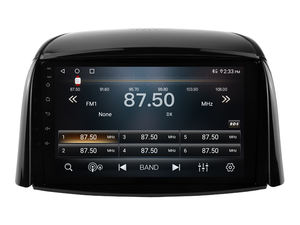 WITSON Android Auto Radio Stéréo Pour Renault <span class=keywords><strong>Koleos</strong></span> 2008-2016 GPS Navigation Carplay - Product Image 4