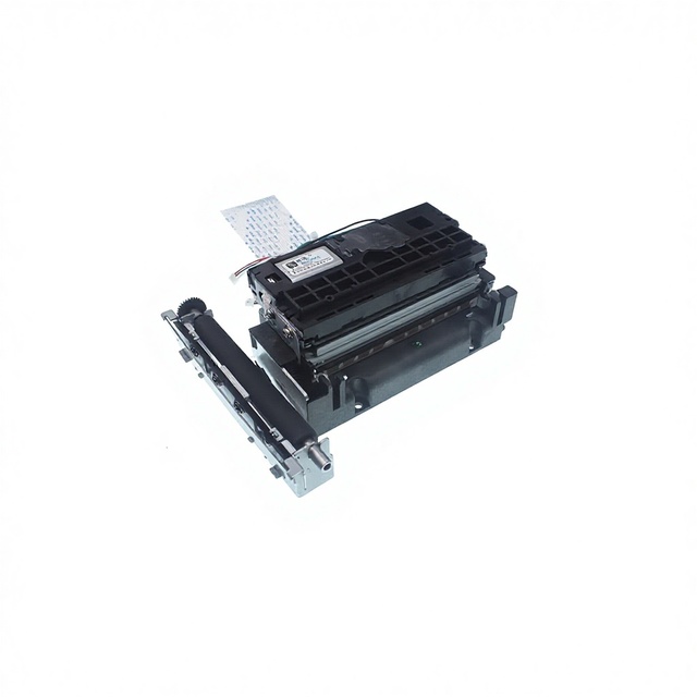 3inch 80mm Autocutter Fast Speed 220mm/s LTPF347F Compatible Thermal Mechanism Printer Head for Pos Receipt Printing