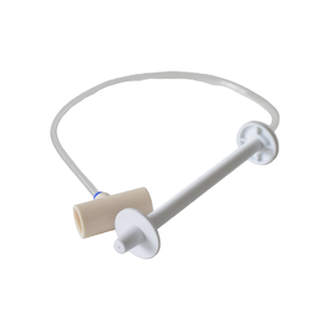 ABS Capillaire Bemonsteringskit voor verborgen installatie van luchtmonsternemingsslangen - Product Image 1